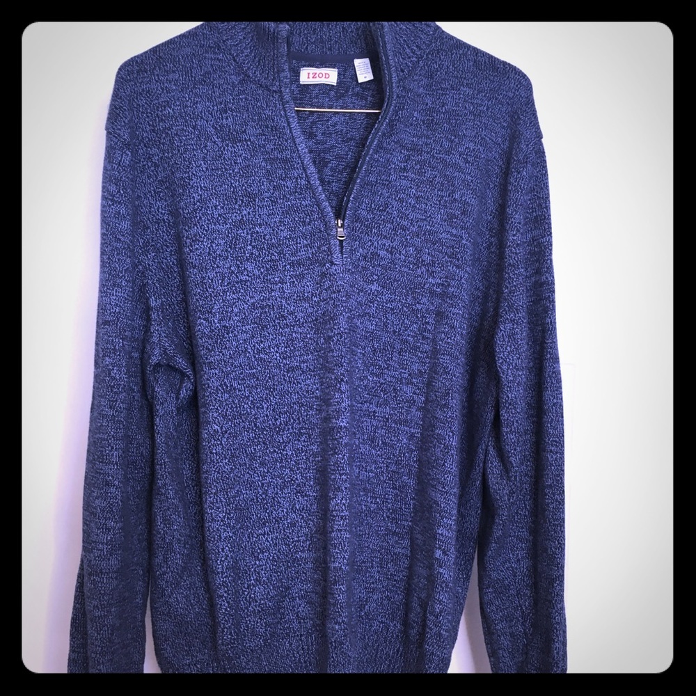 IZOD Men Amazing Sweater.
